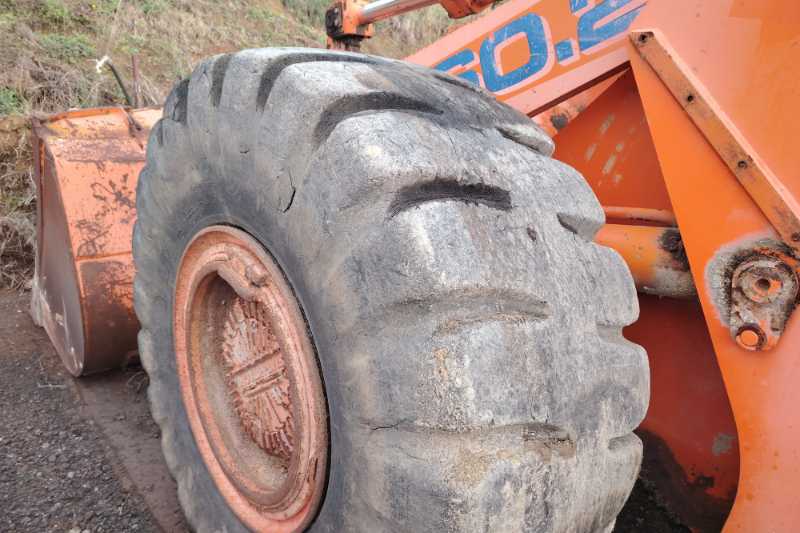 OmecoHub - Immagine FIAT HITACHI FR160.2